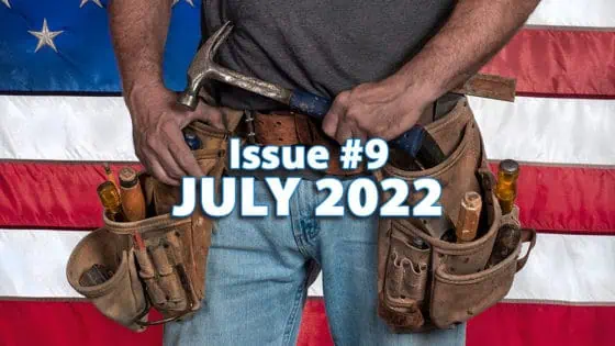 Issue 9
