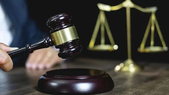 Legal