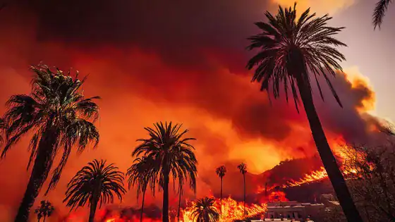 Licensing After A Disaster