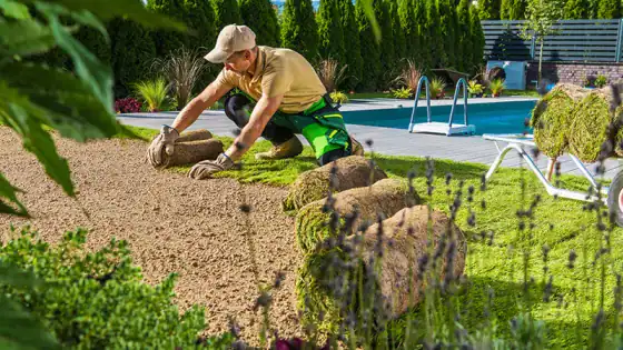 C‑27 Landscaping Contractor License