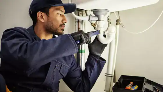 Plumber