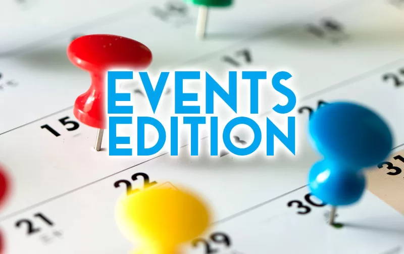 Events Edition