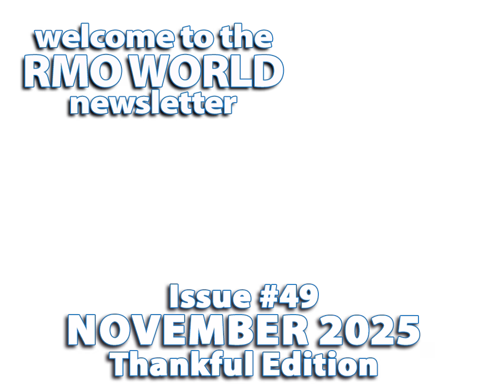 Newsletter #49