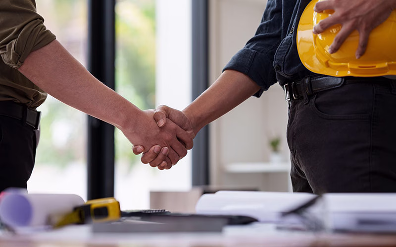 New subcontracting practices & rules