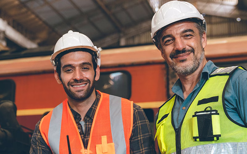 Positive News in California’s Construction Industry