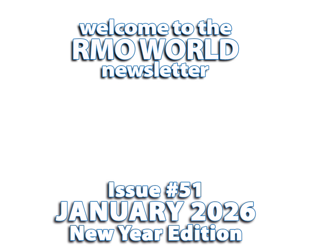 January 2026 New Year Edition