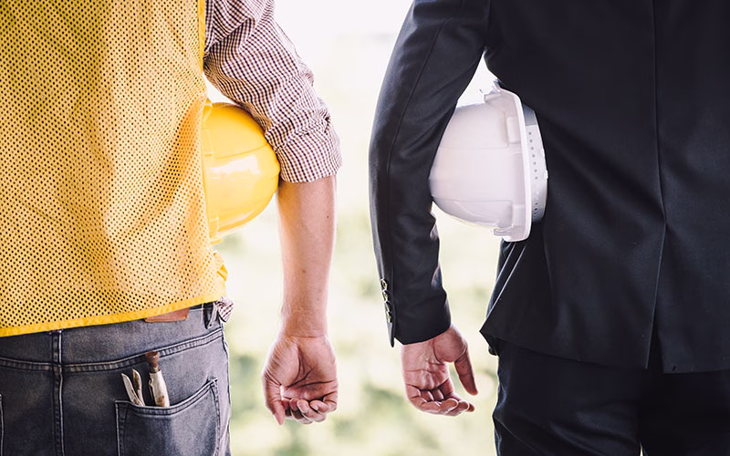 Top Construction Licenses