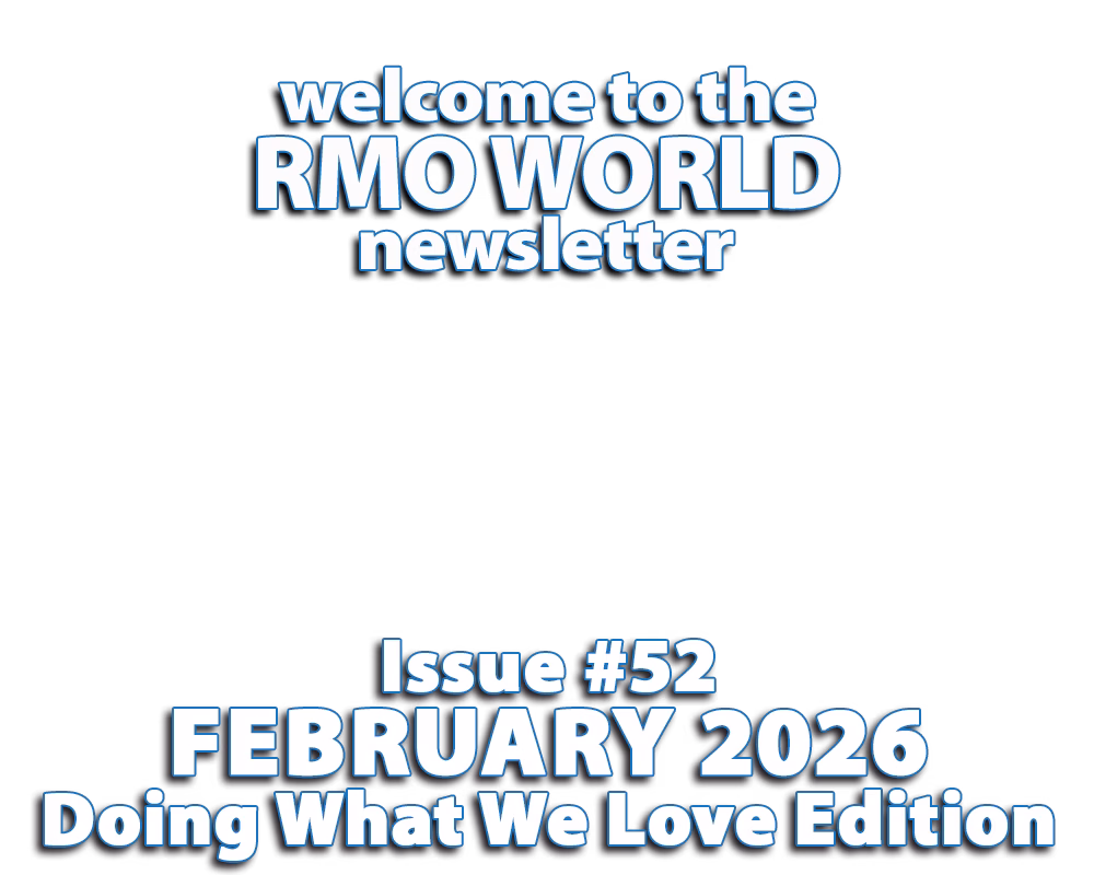 Issue #52 February 2026