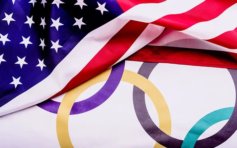LA 2028 Summer Olympics