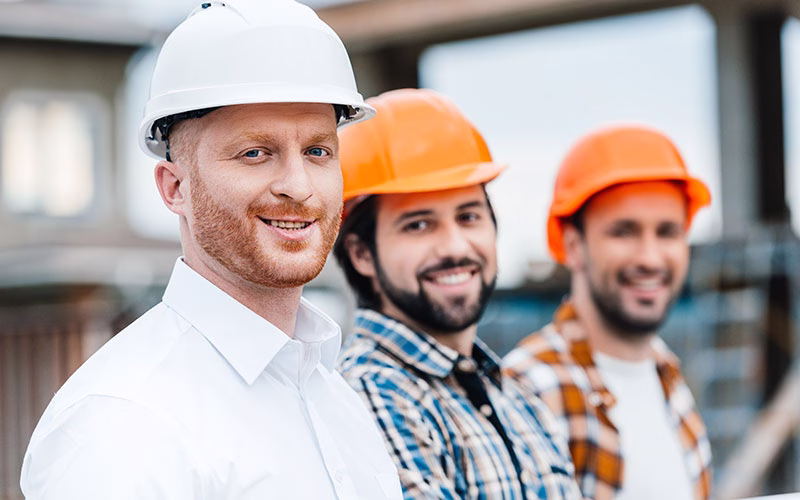 Smaller Contractors