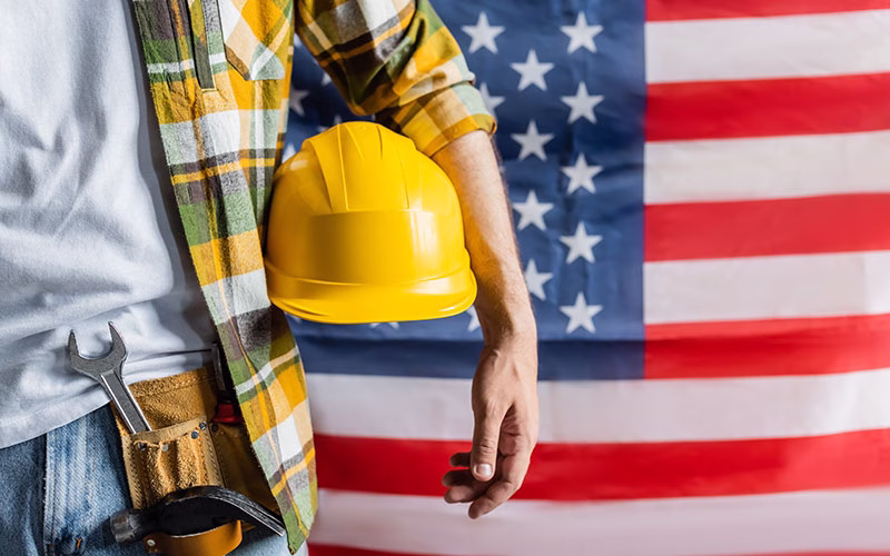 Made in America