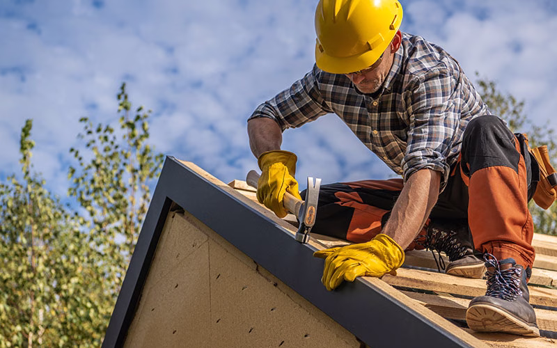 Roofers
