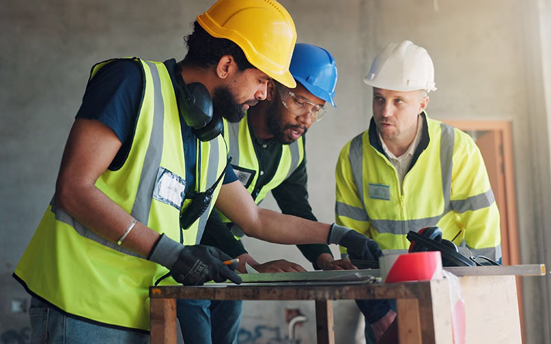 California Contractors Are Expanding